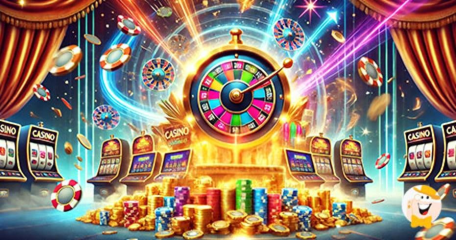 zeus slot