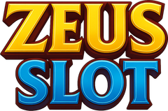 Zeus Slot Logo